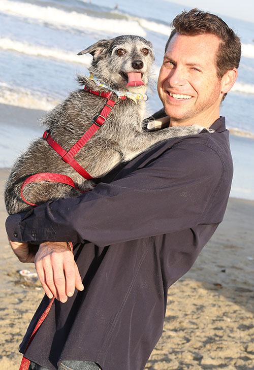 Daniel Linn